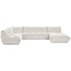 SOFFA i manchester vit