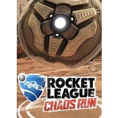 Rocket League PC - Chaos Run DLC