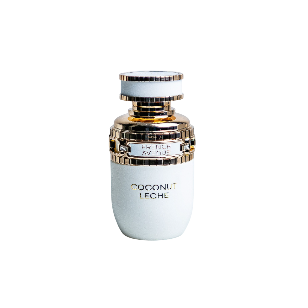 Fragrance World, Coconut Leche, Eau De Parfum, Til Kvinder, 80 ml