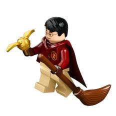 LEGOÂ® - Harry Potter - hp427 - Harry Potter (76416)