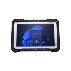 Panasonic Toughbook G2 - AI Ready - 10.1" - Intel Core Ultra 5 - 135U - 16 GB RAM - 512 GB SSD - 5G