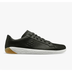 VivoBarefoot W Geo Court II Obsidian: 40