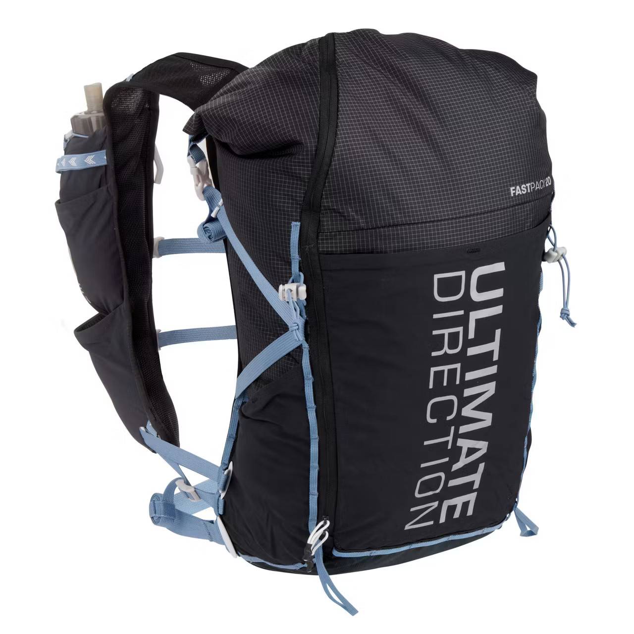 Ultimate Direction Fastpack 20 Black: M/L