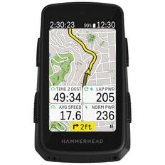 Karoo GPS Fahrradcomputer
