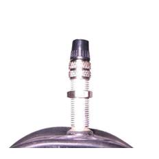 IRC tire bicycle tube WO English valve 26mm 1 piece 25-501 22×1