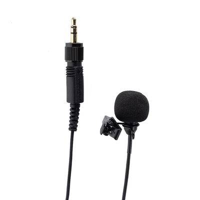 Lavalier myggmikrofon