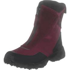 Ivalo3 W Bugrip® Mulberry, Female, Skor, vandringsskor, vinterkängor, Röd, EU 41,5 (EU 41,5)