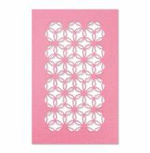 Sizzix Thinlits Die Set - Skinny Mini Elements 665980
