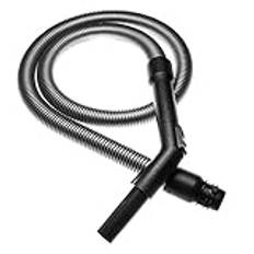 vhbw Dammsugarslang 32 mm kompatibel med Philips FC8600C, FC8601, FC8601A, FC8601B, FC8601C, med handtag