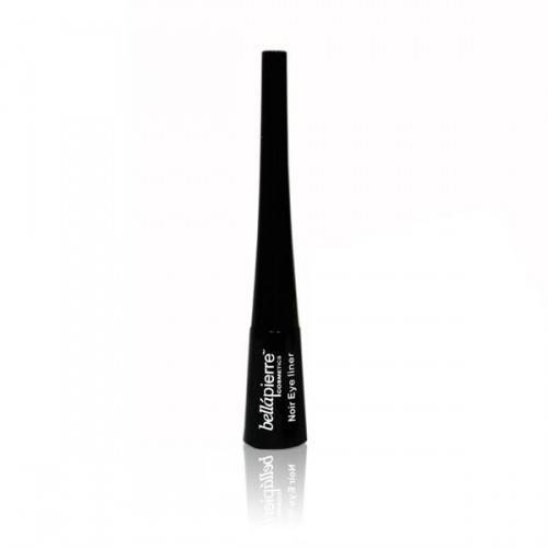 BellaPierre Noir Liquid Eyeliner 4ml