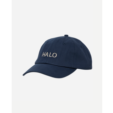 Halo Cotton Cap - Sargasso Sea/Sargasso Sea