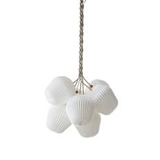 Le Klint - The Bouquet Chandelier 7 - XL