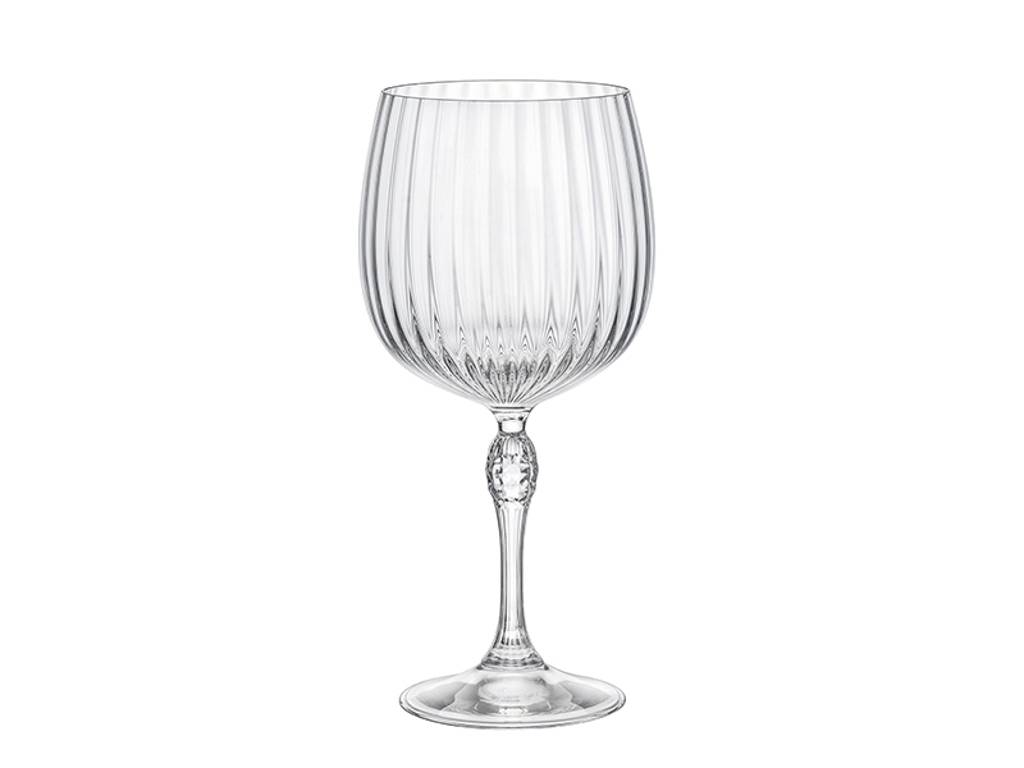 Glas America Gin & Tonic 74,5 cl.