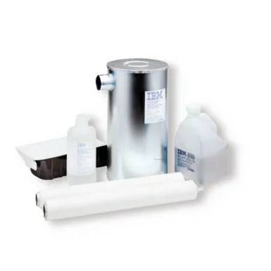 IBM toner