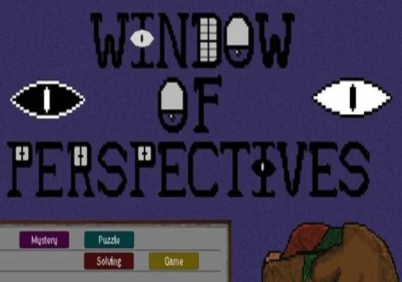 Window Of Perspectives (PC) Steam Gift - EU.