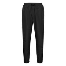 Halo Tracksuit Pants Sport Sweatpants Black HALO