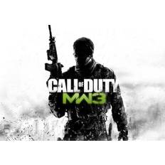 Call of Duty: Modern Warfare 3 (2011) (MAC OS) Steam Key - GLOBAL