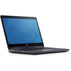 Dell Precision 7710 | i7-6820HQ | 17.3" | 64 GB | 512 GB SSD | FHD | M4000M | Win 10 Pro | UK