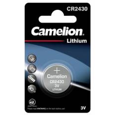 Camelion CR2430 3V Lithium Batteri