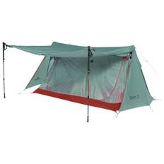 Ferrino - Tent Den 2 - 2-mannatält turkos