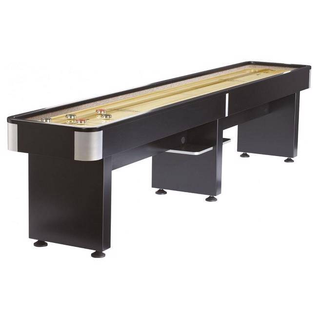 12 fods Brunswick Delray shuffleboard