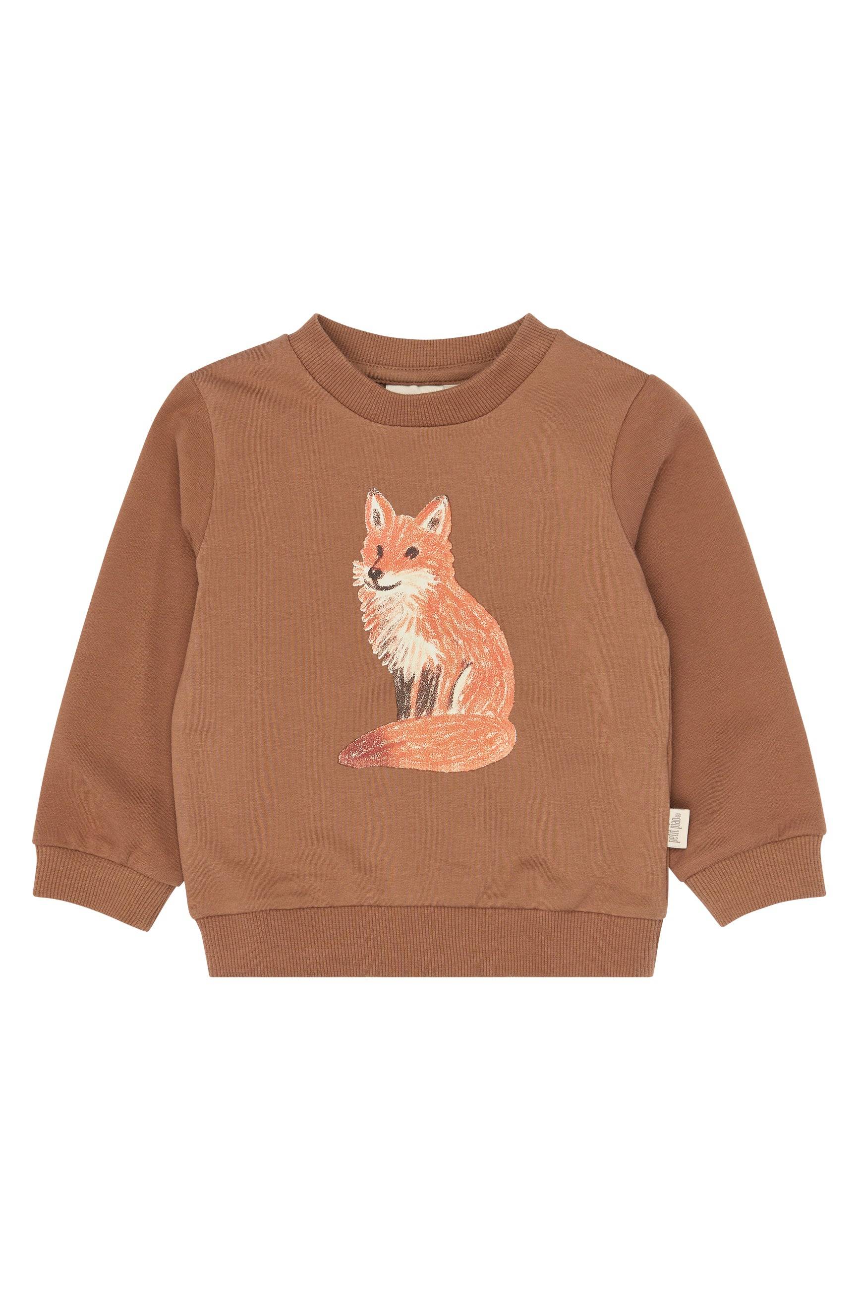 Sweatshirt, Rawhide, Petit Piao
