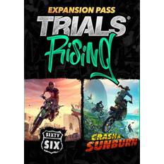 Trials Rising - Expansion Pass PC - DLC