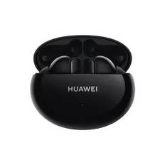 HUAWEI Huawei FreeBuds 4i, Trådløs, Opkald/musik, 5,5 g, Headset, Sort