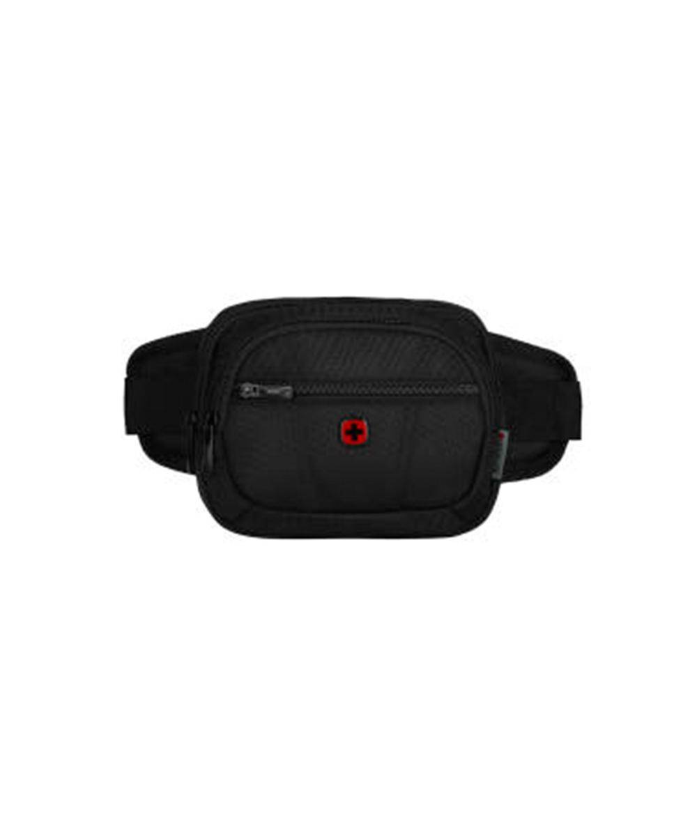 Wenger Bc Side Waist Bag Black 610177