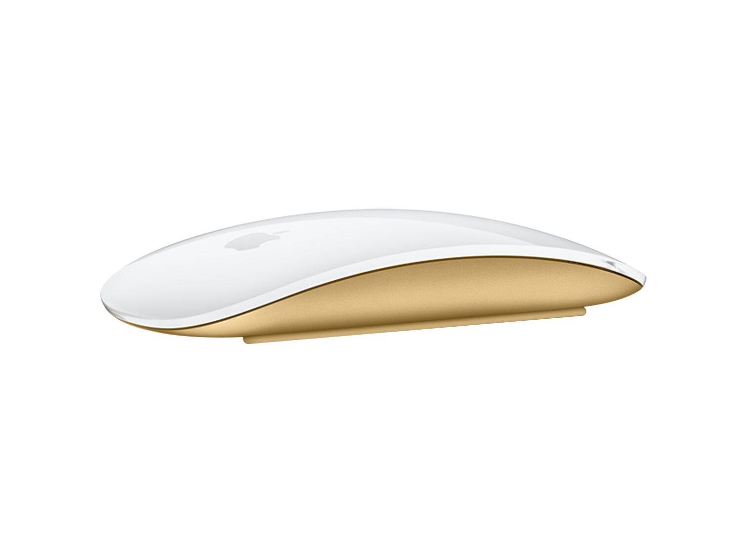 Apple Magic Mouse 2 | Gul