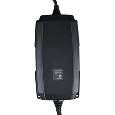 Oplader til el-scooter IMPULSE II 24V|6A-8A IP65 - 8A