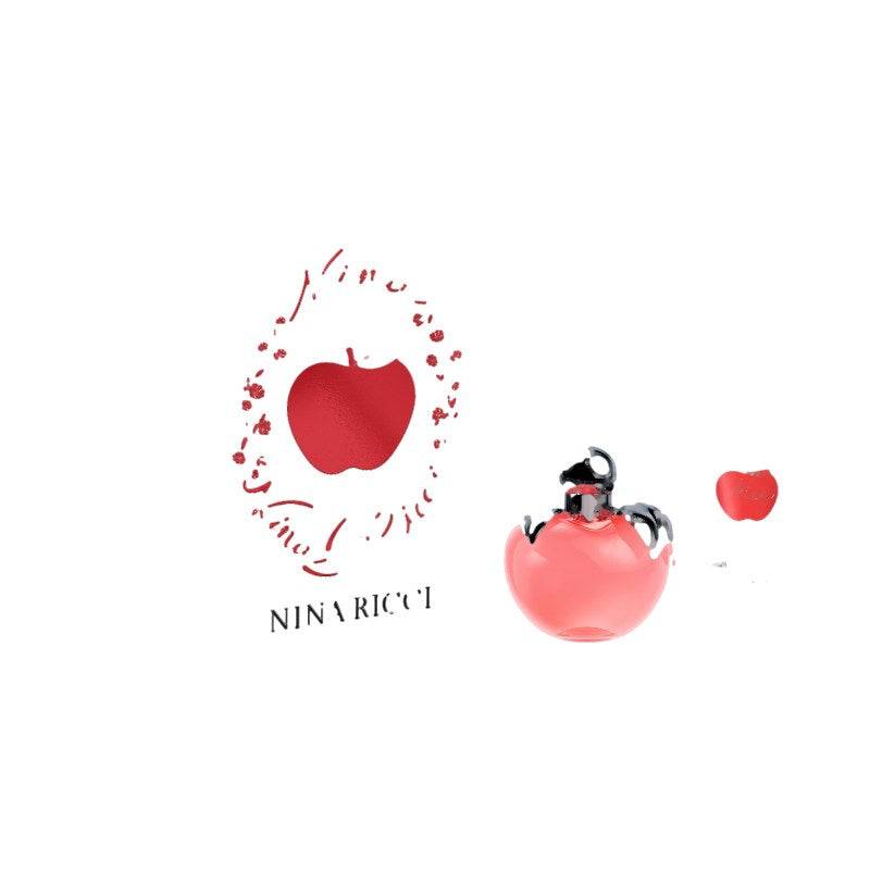 Nina Ricci Nina Set (edt/80ml + b/lot/75ml)