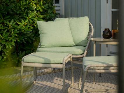 Holmsund Loungegrupp Sage