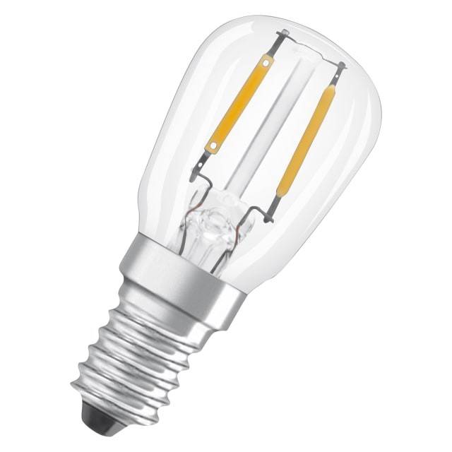 Ledvance Led t26 10 1.3w 827 fil e14 p ledv.