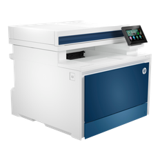 HP Color LaserJet Pro MFP 4302dw Laser