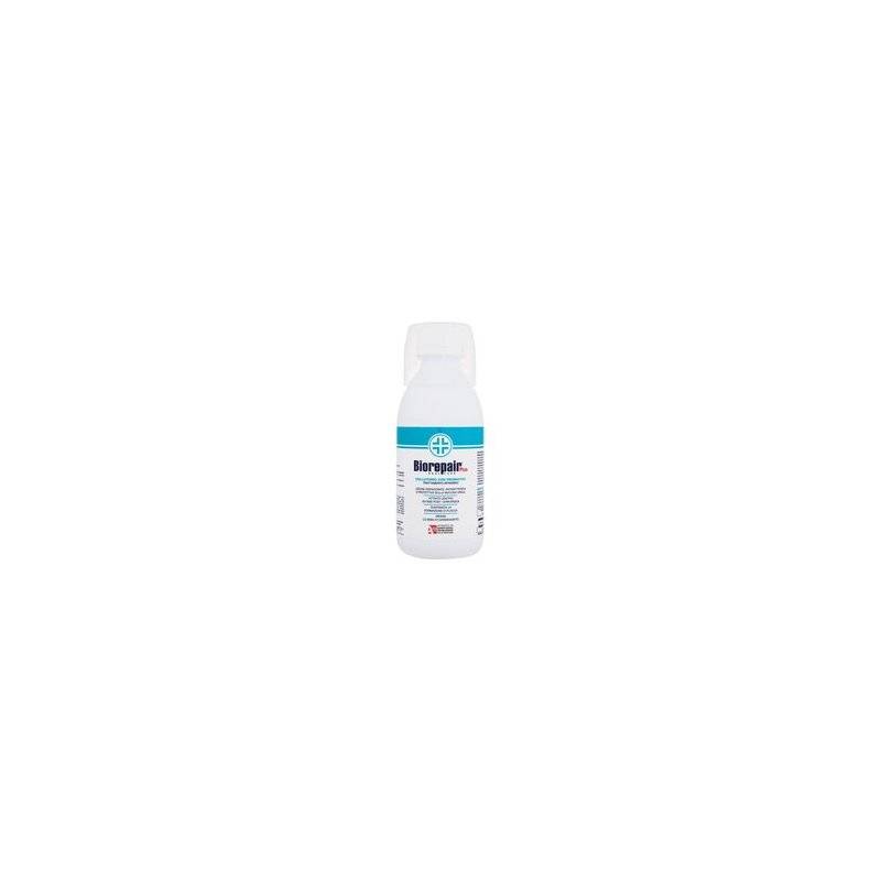 Biorepair Plus Mouthwash 250ml