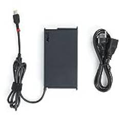 Ny 230W 20V 11.5A laddare för Lenovo Legion Gaming/Thinkpad P/W-serien 4X20E75111 ADL230NLC3A ADL230NDC3A ADL230SDC3A ADL230SCC3A PC Power Adapter