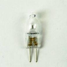 Pære til ovn - halogen - 450 grader - 10W / 12V - G4 - Universal