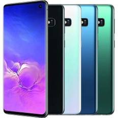 Samsung Galaxy S10 | 128 GB | Single-SIM | grå