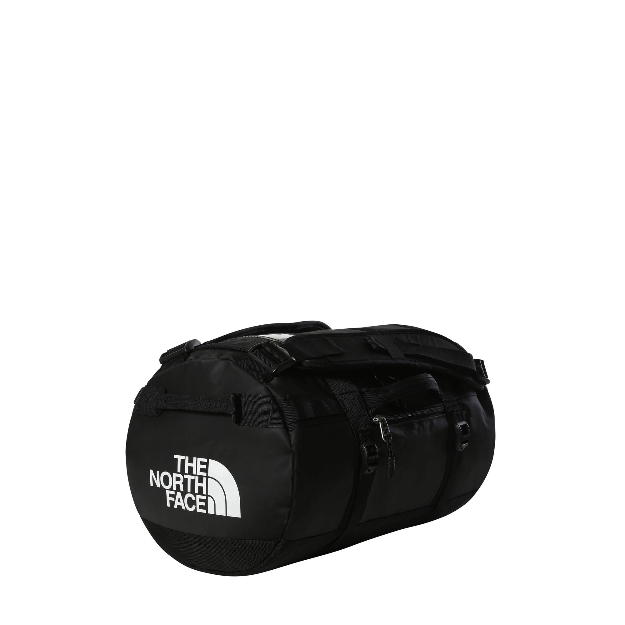 The North Face Duffel Bag Base Camp XS - Sort