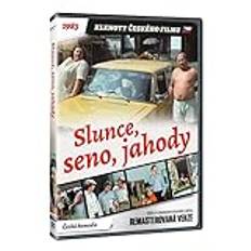 Slunce seno jahody (Sun, Hay, Strawberries) remaster box