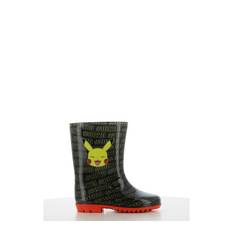 POKEMON Pokemon Rainboot |Svart |27