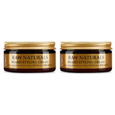 2st Raw Naturals by Recipe for Men Beard Styling 100 ml