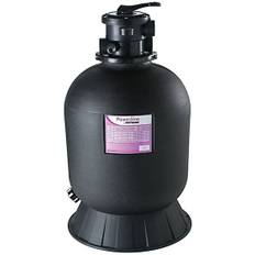 Sandfilter Powerline 65 (500), exkl. sand