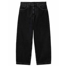 Brandon Denim Pant - Black