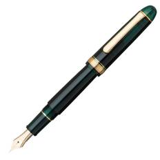 Platinum #3776 Century Reservoar Laurel Green Extra Fine - EXTRA FINE