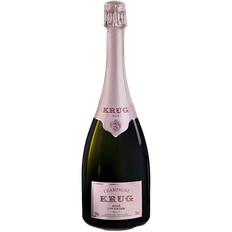 Krug Rosé Edt. 27 Brut Champagne 12,5% 75 cl.