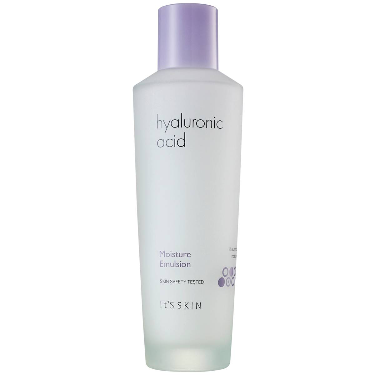 150ml, It'S SKIN Hyaluronic Acid Moisture Emulsion 150 ml