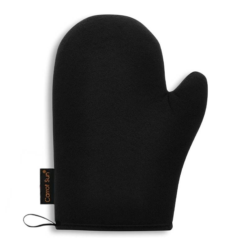 Tanning Mitt – Carrot Sun