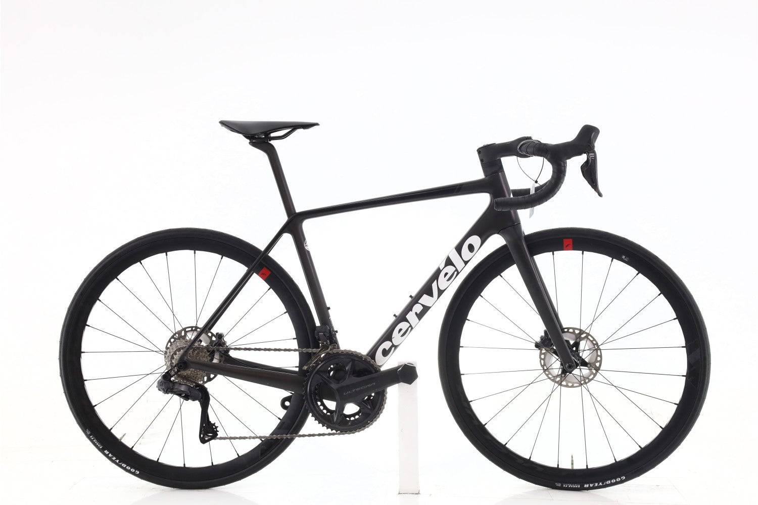 Cervelo R5 2024 - Shimano Ultegra Di2 2x12sp - Fulcrum Racing - 096 / 54 / NEG